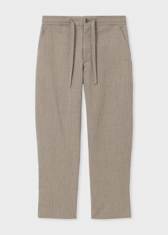 楽天市場】Paul Smith（素材（生地・毛糸）麻・リネン）（パンツ