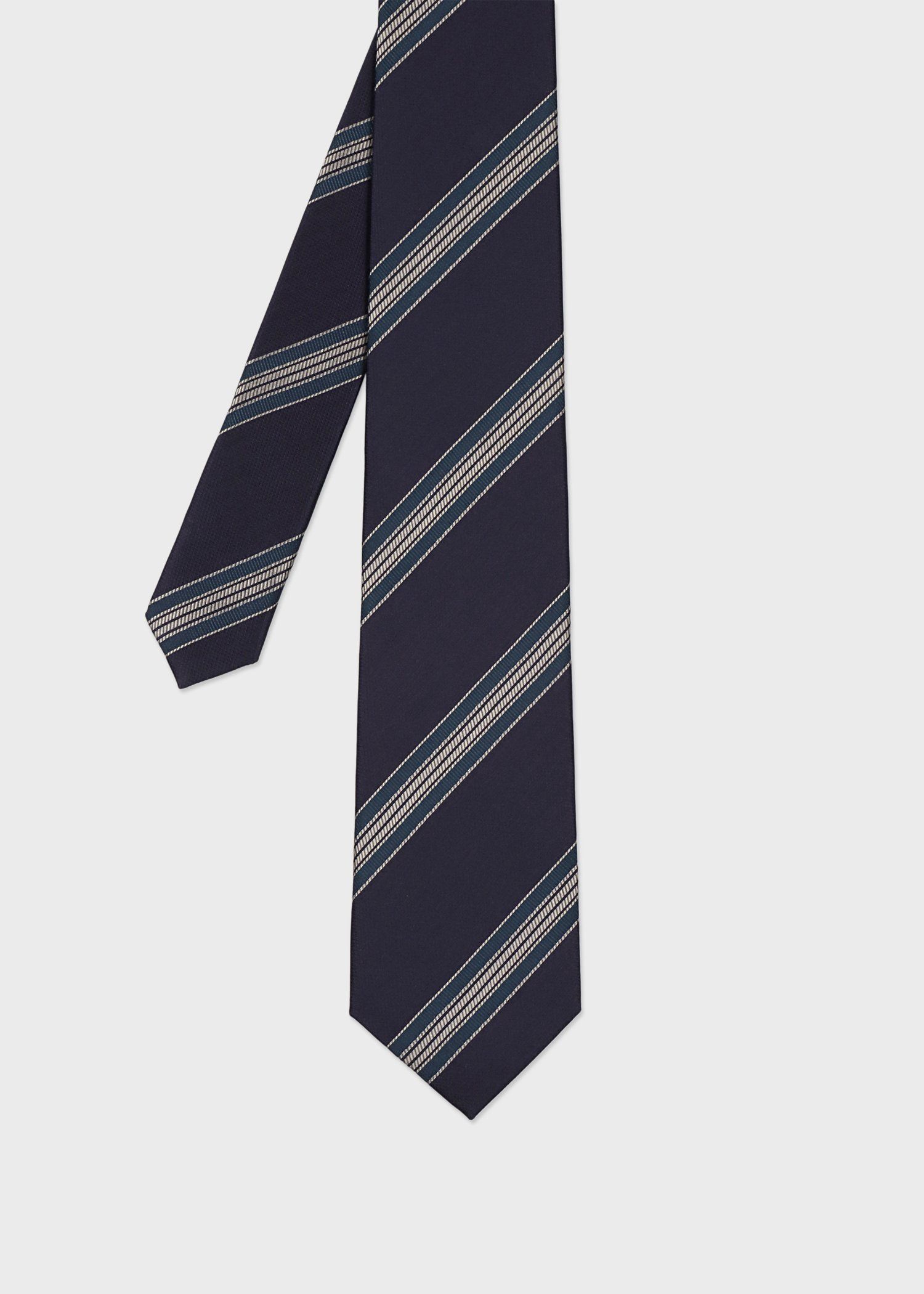 Paul Smith - ꧁極美品꧂ ポールスミス ネクタイ ナロータイ