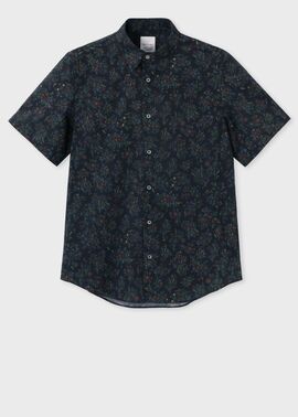 Outline Floral