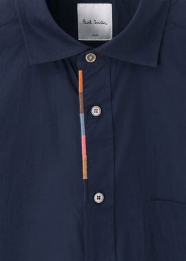 Artist Stripe Mini