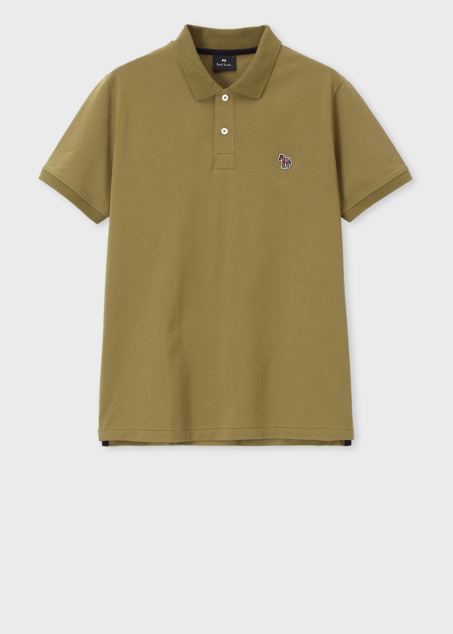 Sports Stripe Zebra
