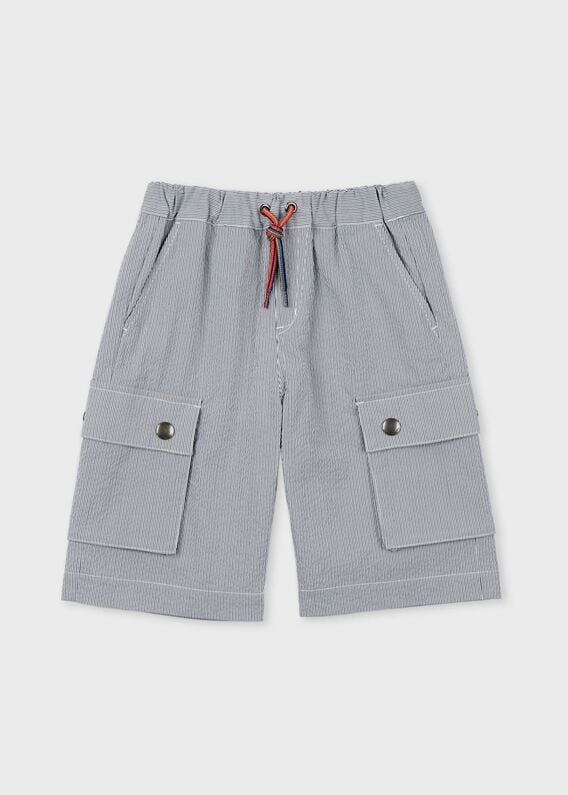 ボーイズ パンツ,ショーツ｜ポール・スミス