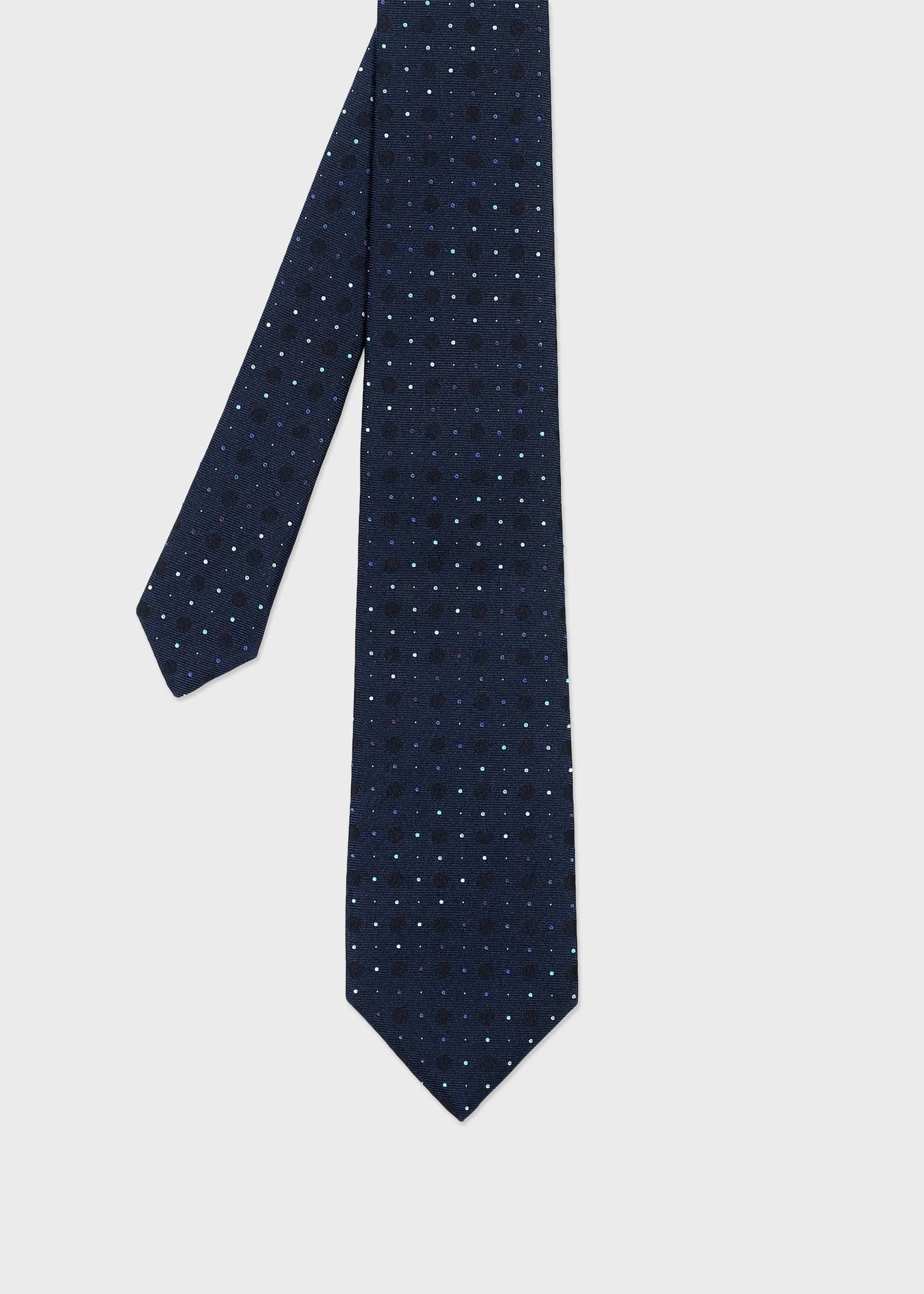 楽天市場】Paul Smith ポールスミスメンズネクタイピンカーブ