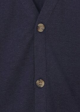 Paul Smith ポールスミス　リネンブレンドロングカーディガン Paul Smith ポールスミス リネンブレンドロングカーディガン