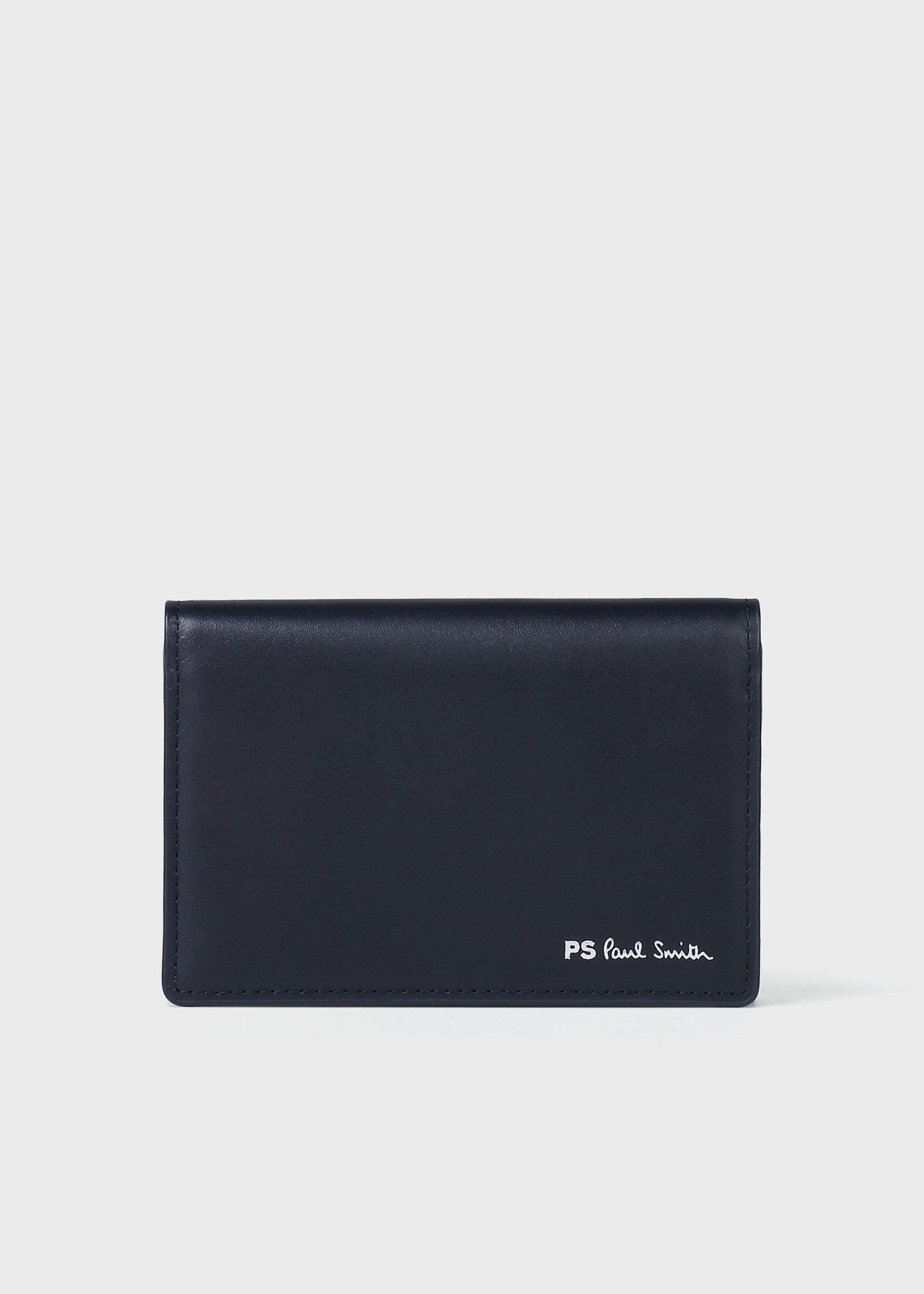 PS Paul Smithオンライン限定  名刺入れ