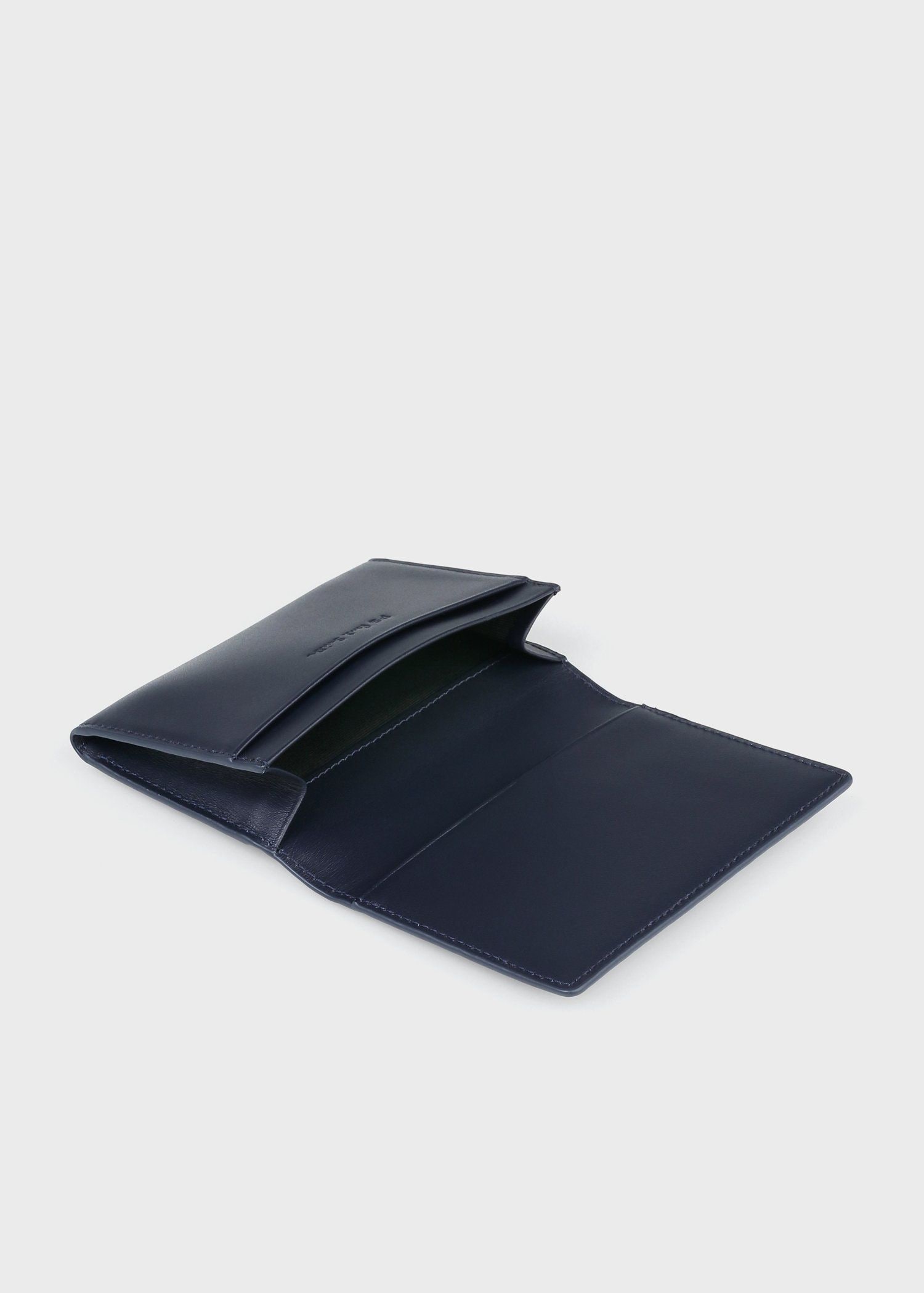 PS Paul Smithオンライン限定  名刺入れ