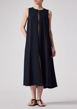 商品画像：Paul Smith women フロックオンドットワンピース 3