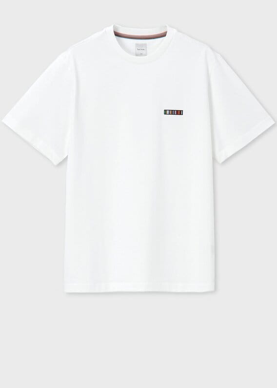 メンズ Tシャツ, カットソー｜ポール・スミス