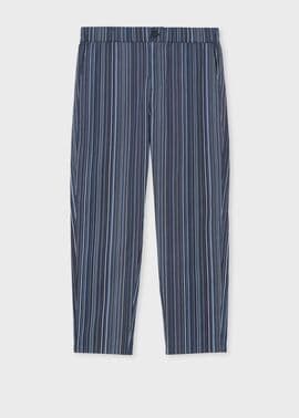 Signature Stripe
