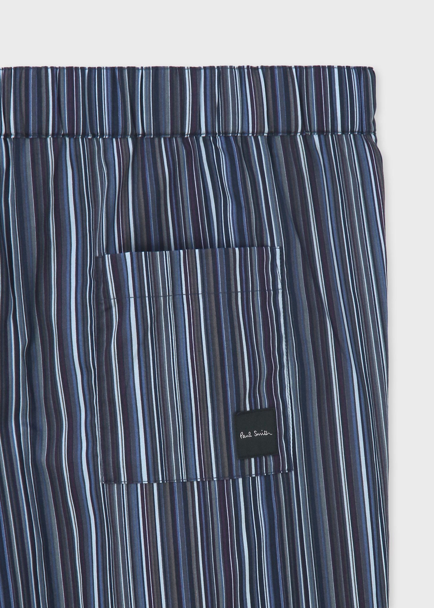 Signature Stripe
