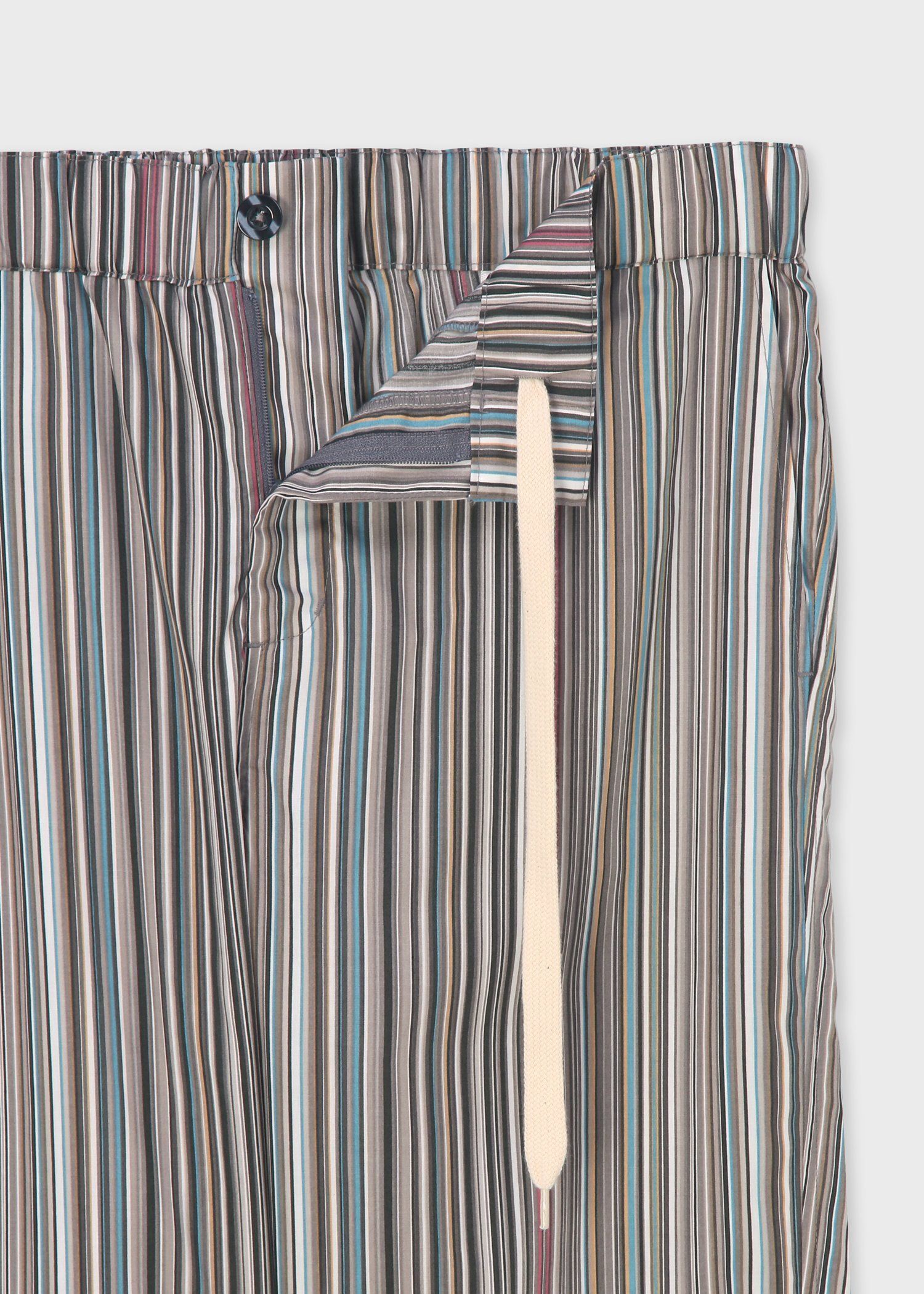 Signature Stripe Signature Stripe