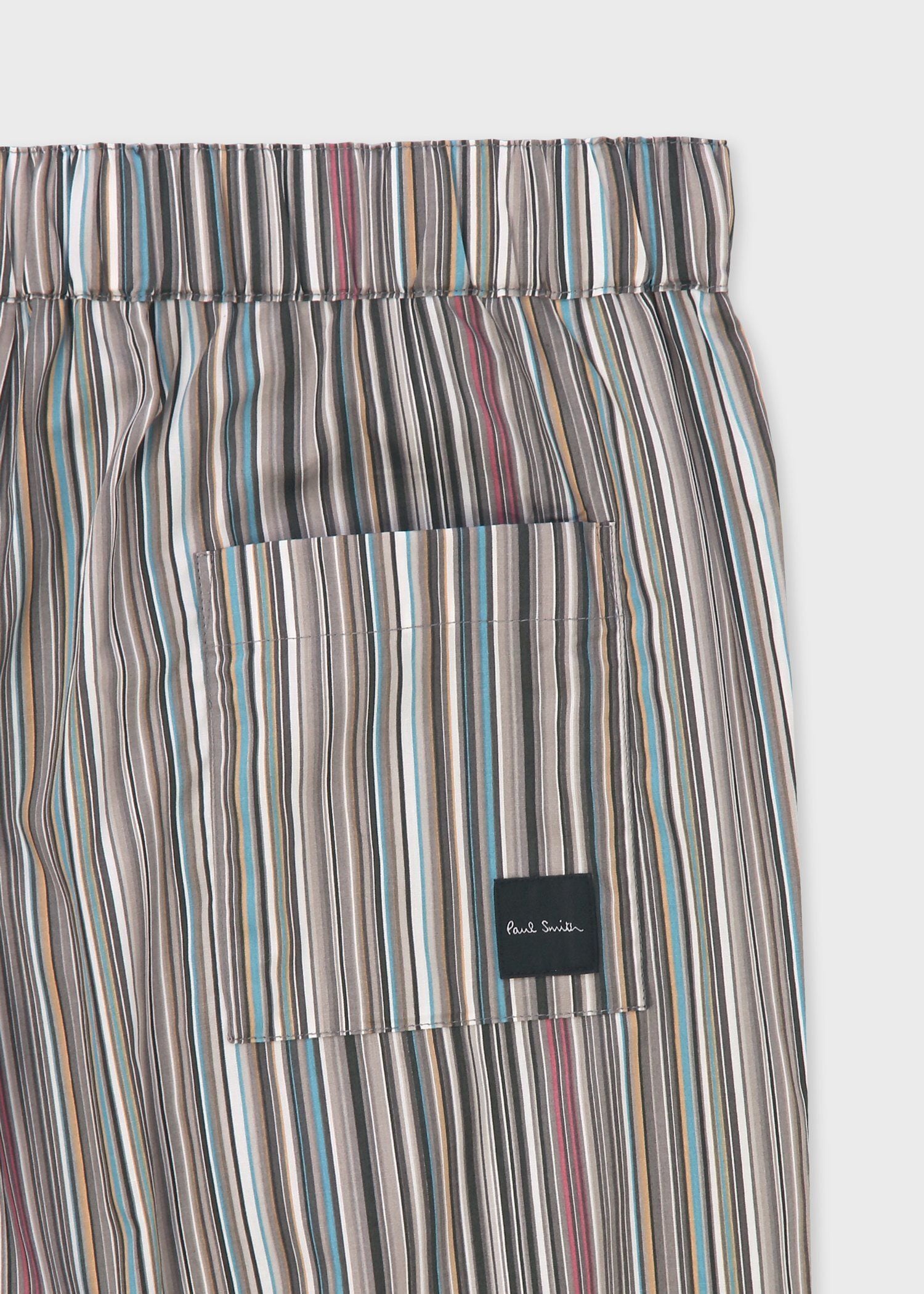 Signature Stripe