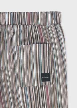 Signature Stripe