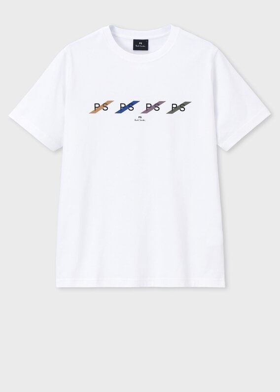 メンズ Tシャツ, カットソー｜ポール・スミス