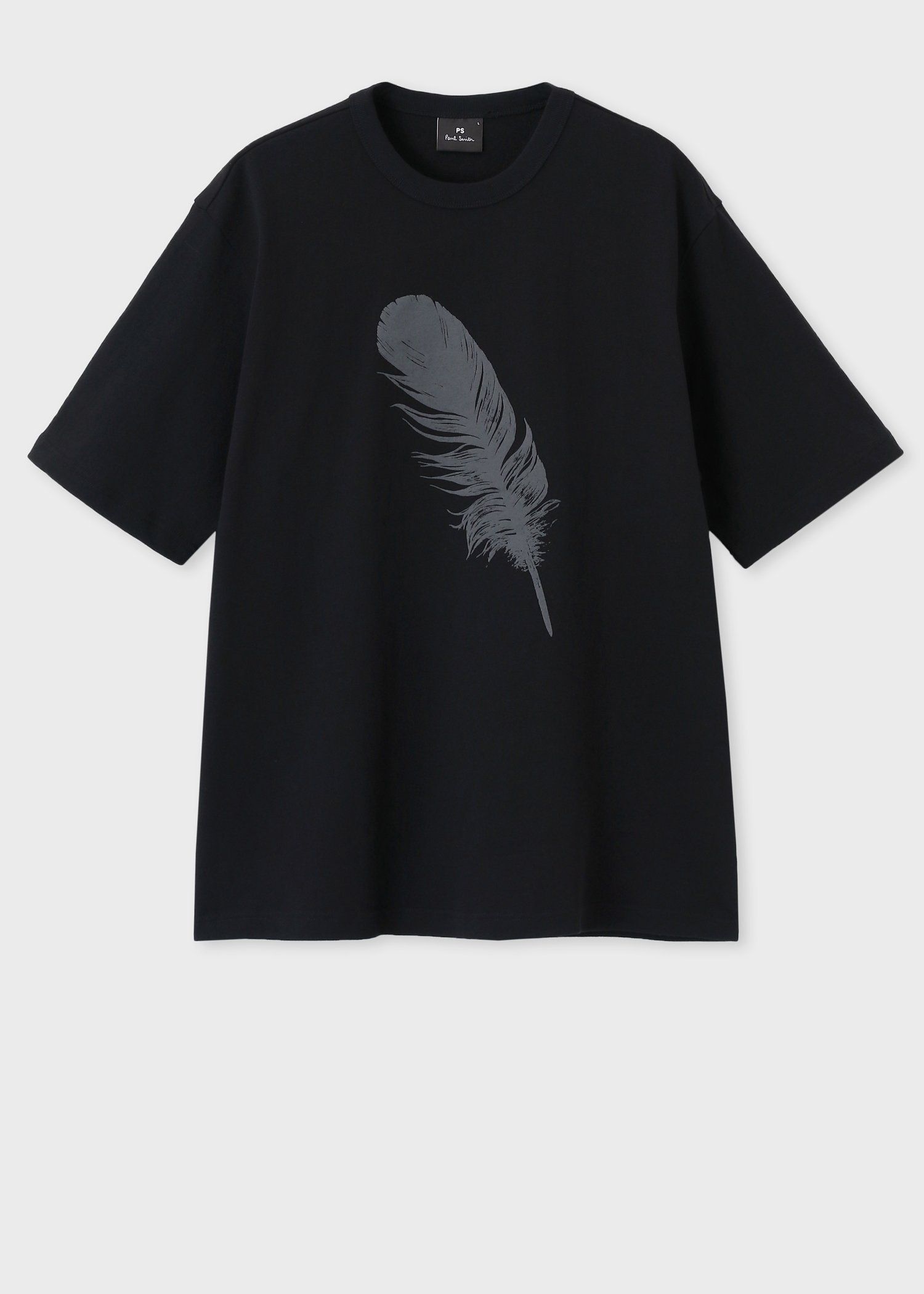 オーガニックコットンを使用♪】ポールスミス 半袖Tシャツ (Paul