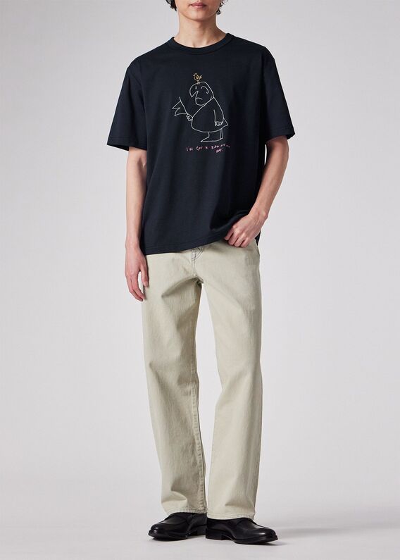 メンズ Tシャツ, カットソー｜ポール・スミス