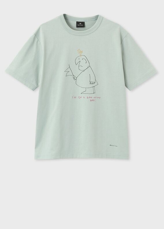 メンズ Tシャツ, カットソー｜ポール・スミス
