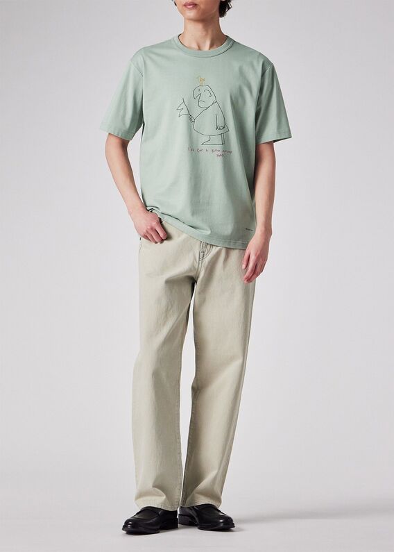 メンズ Tシャツ, カットソー｜ポール・スミス