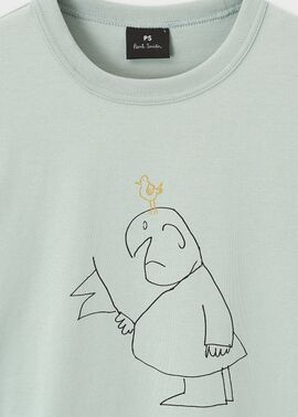 商品画像：Drawn by Paul  4