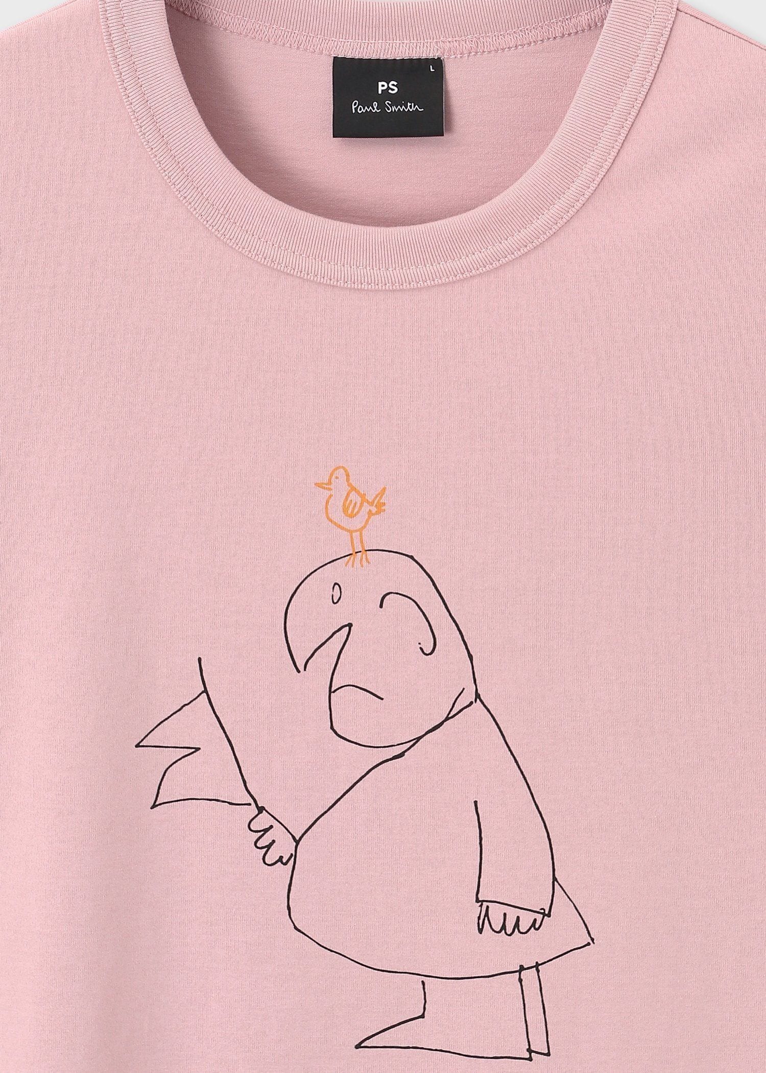 Drawn by Paul 