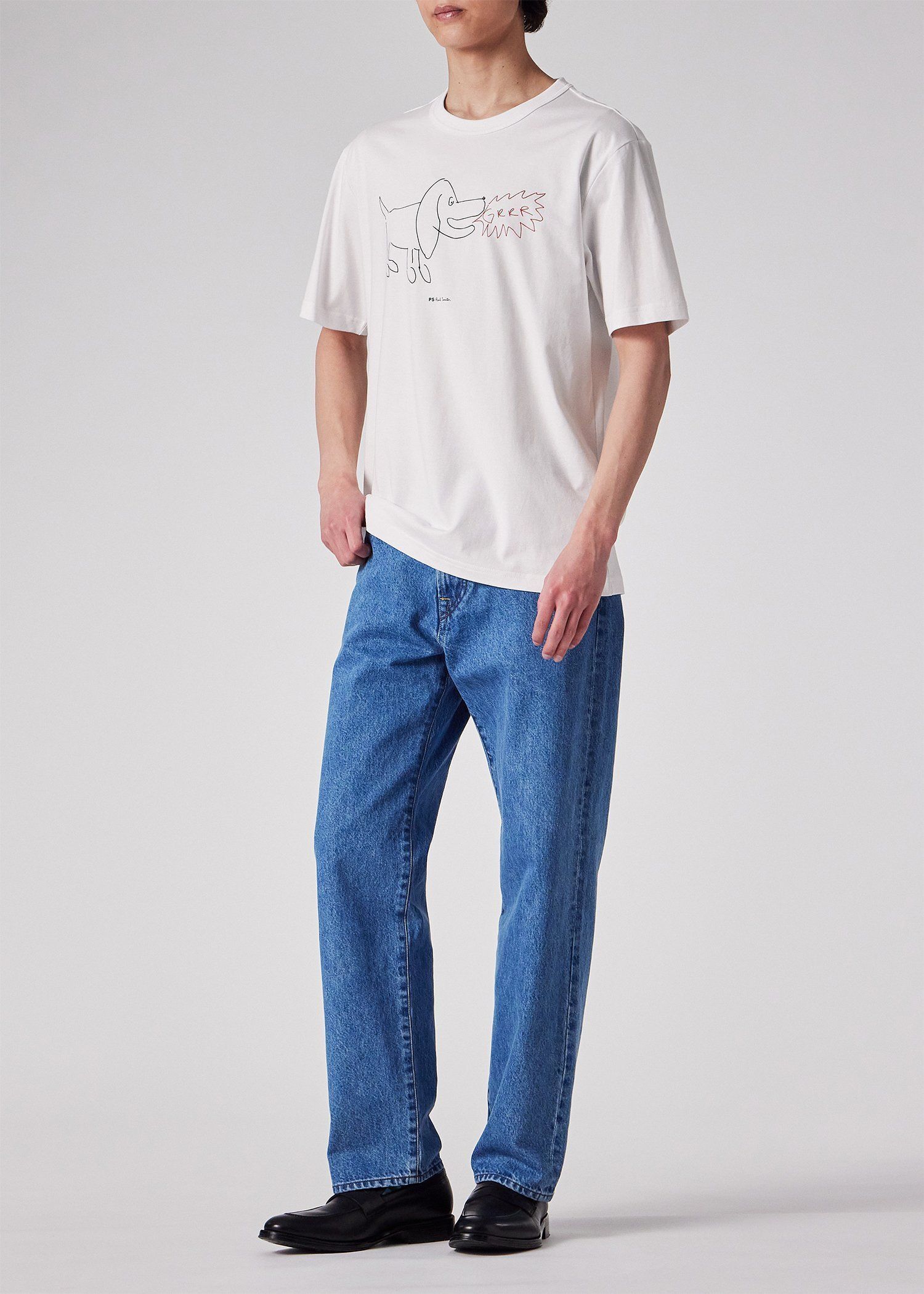 【メーカー直売】 Drawn by  Paul ジャケット・アウター