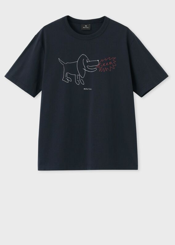 メンズ Tシャツ, カットソー｜ポール・スミス