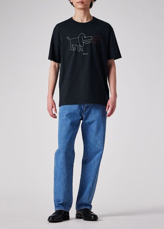 メンズ Tシャツ, カットソー｜ポール・スミス