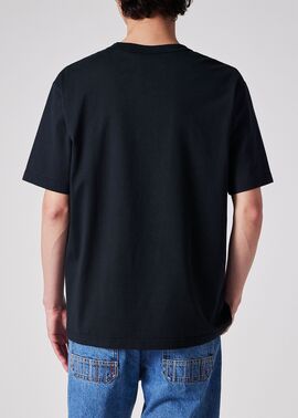新品タグ付　PaulSmth LA DOG Tシャツ　M Drawn by Paul ”Dog” Tシャツ