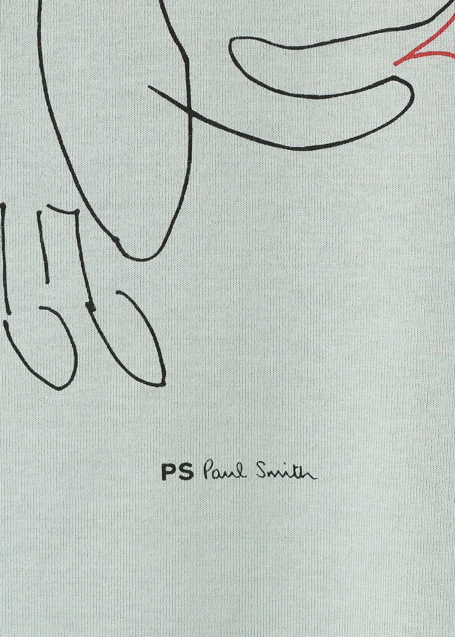 Drawn by Paul "Dog" Tシャツ