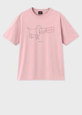 Drawn by Paul "Dog" Tシャツ