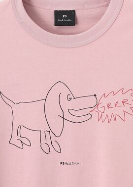 Drawn by Paul 