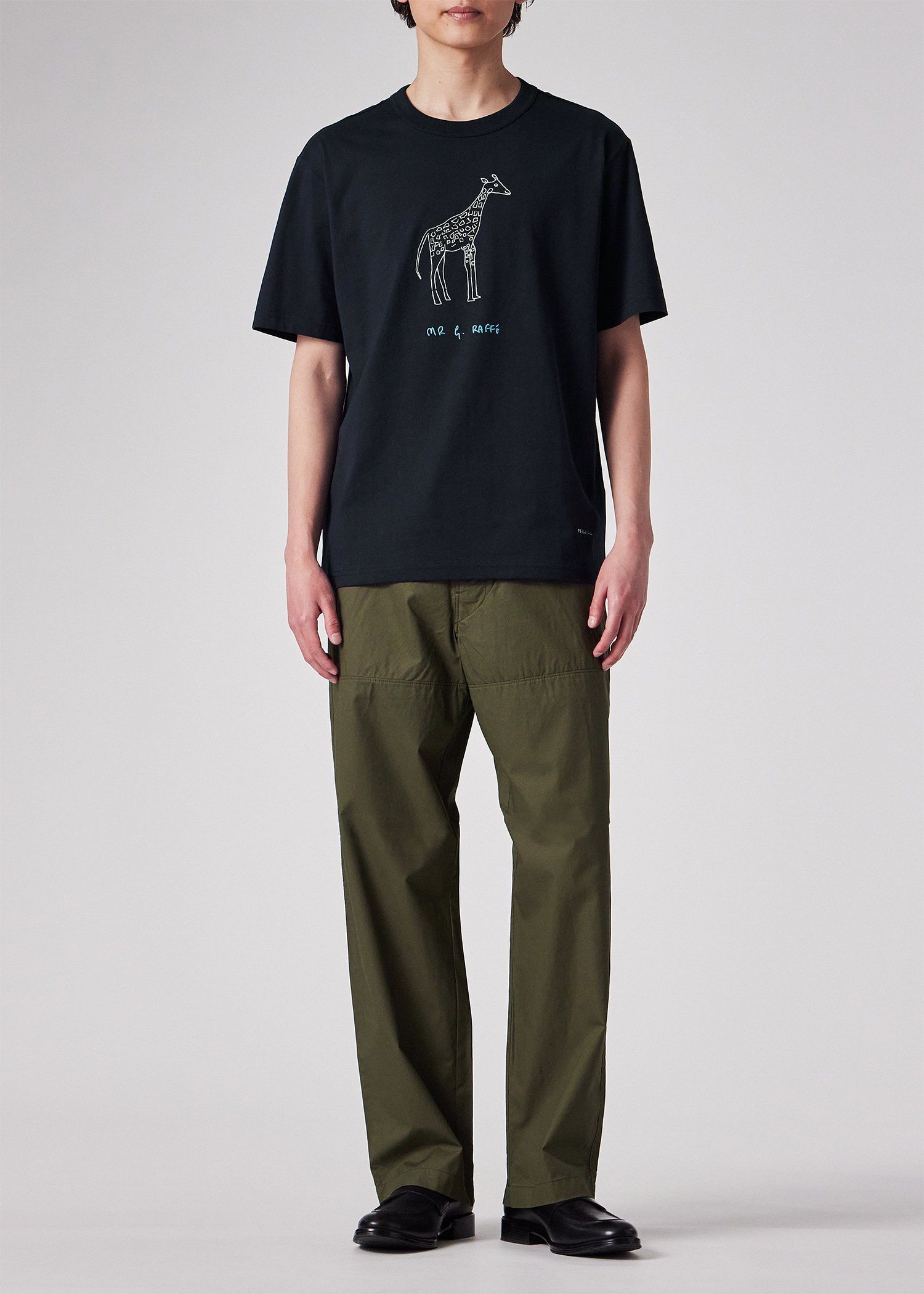 商品画像：Leopard 4