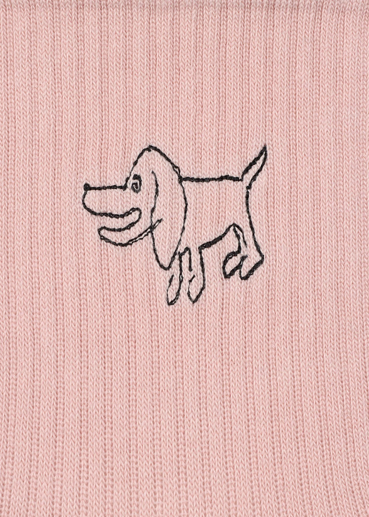 Drawn by Paul "Dog" リブソックス