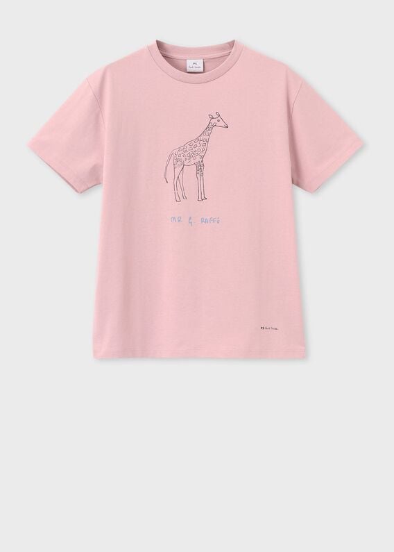 ロンハーマン Tシャツ 星柄シャツ Cathy Jane ポールスミス