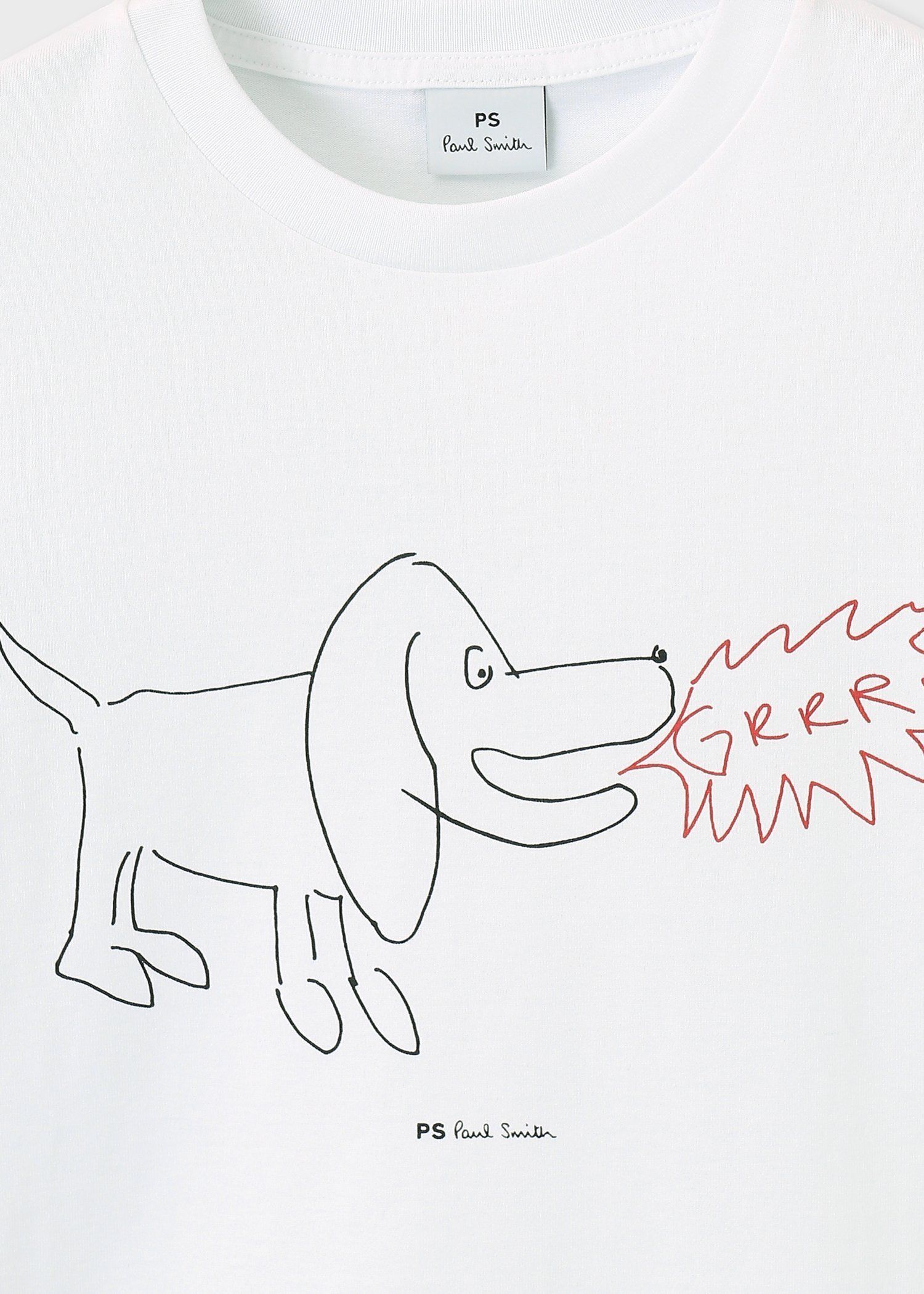 ウィメンズ Drawn by Paul 