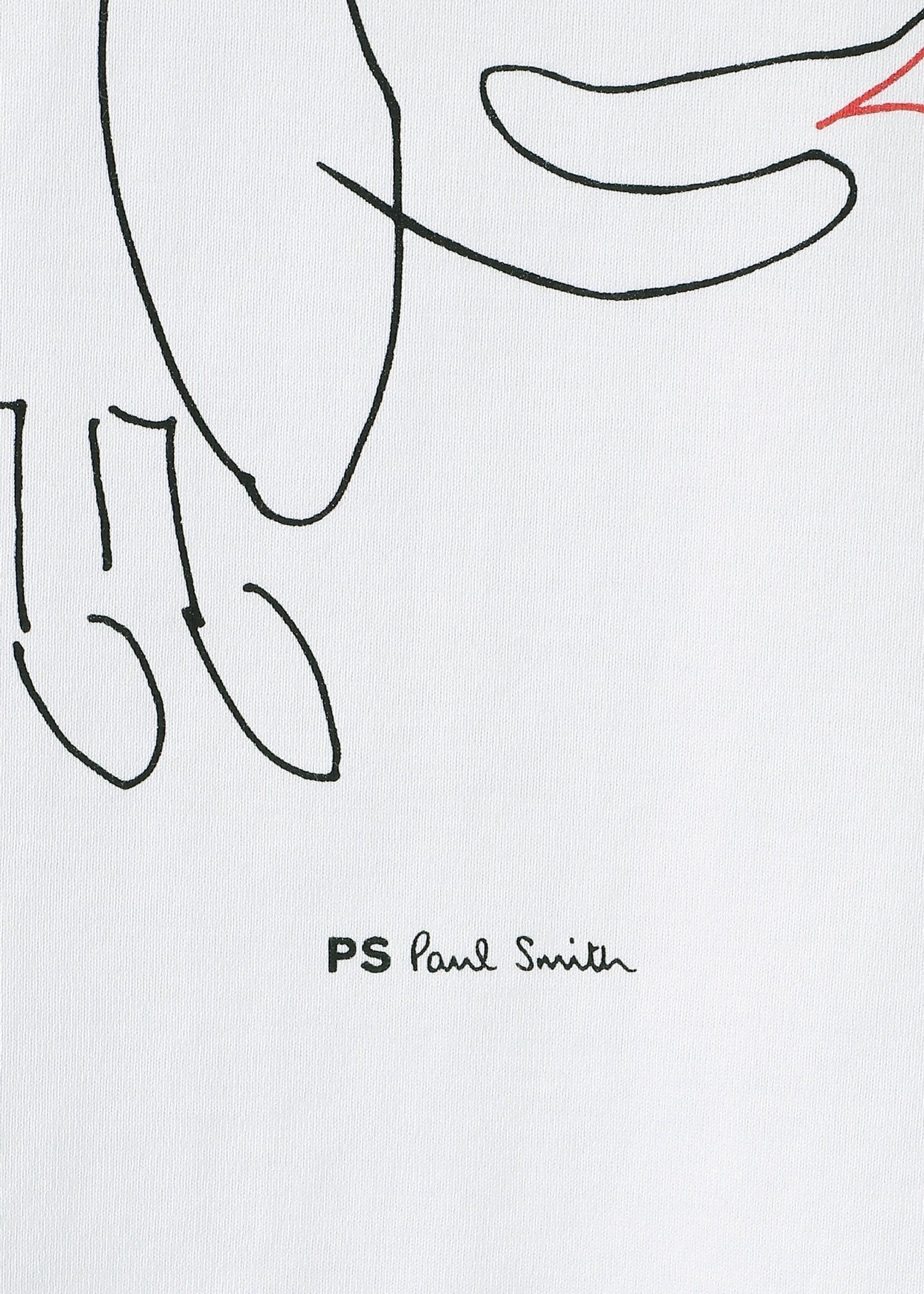 ウィメンズ Drawn by Paul ウィメンズ Drawn by Paul