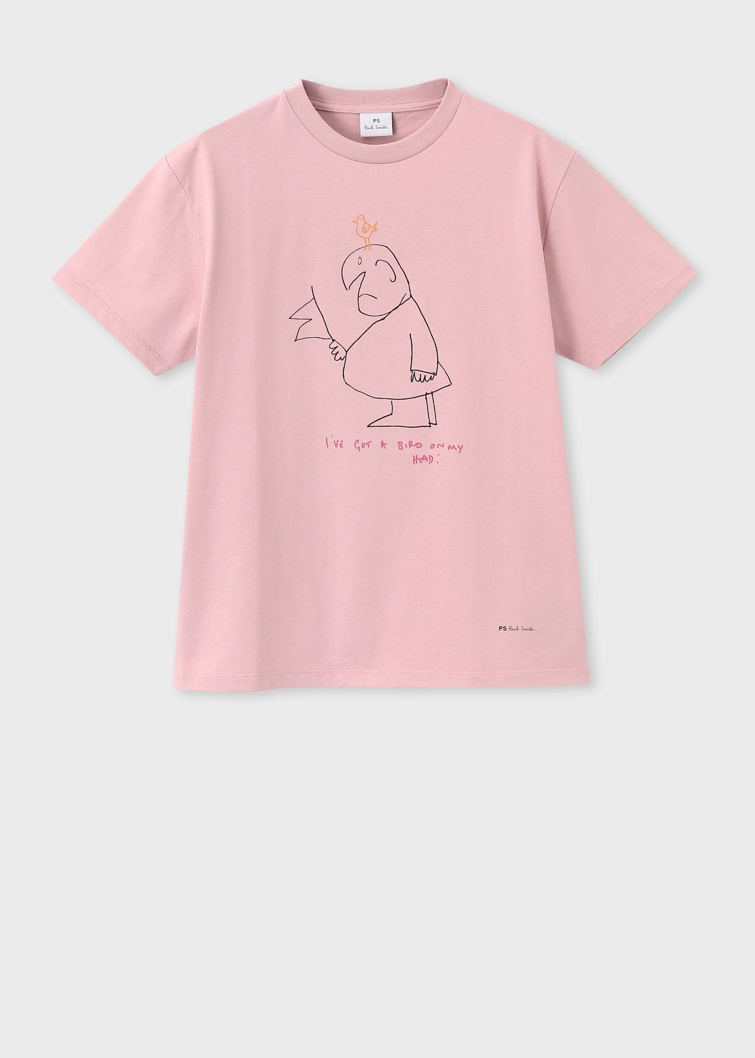 ウィメンズ Drawn by Paul 