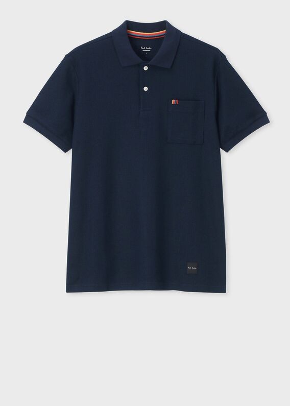 商品画像：Paul Smith - ポールスミス ポロシャツの通販 by aa｜ポール 3