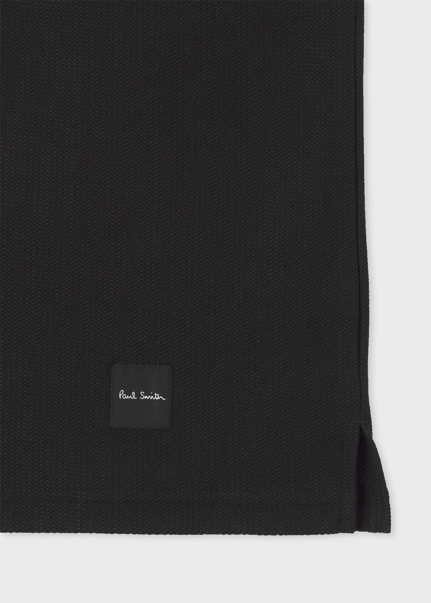 "TRAVELLER" ジャカードメッシュ ポロシャツ