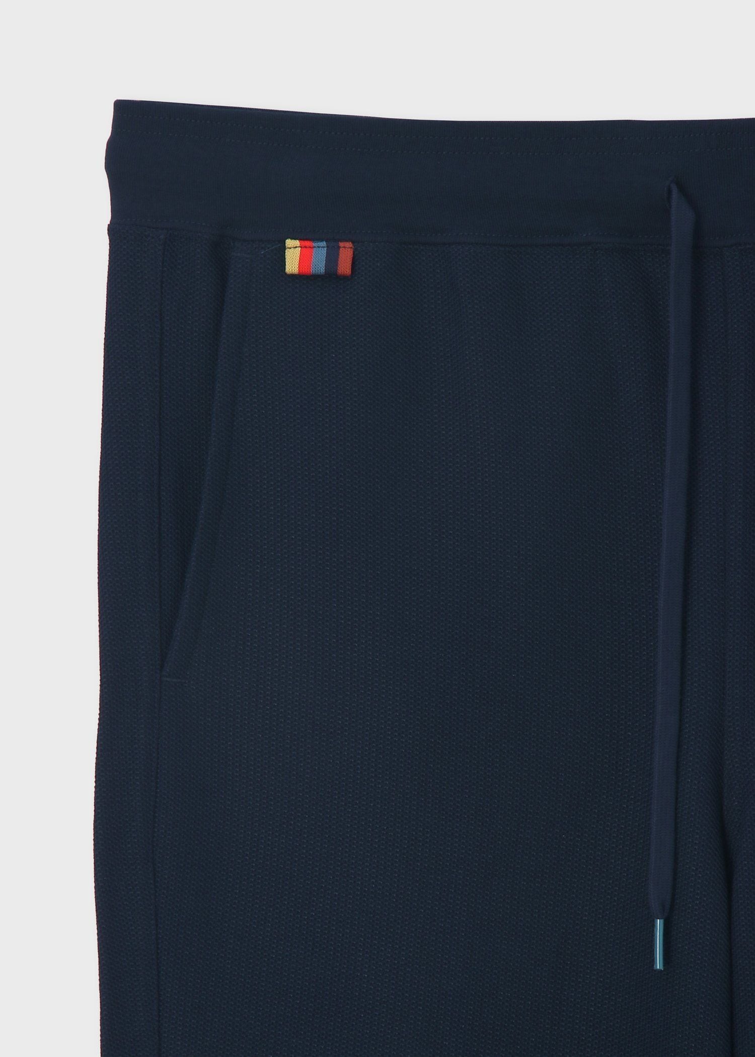 "TRAVELLER" ジャカードメッシュ ショーツ