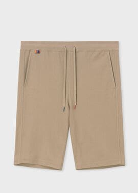 "TRAVELLER" ジャカードメッシュ ショーツ