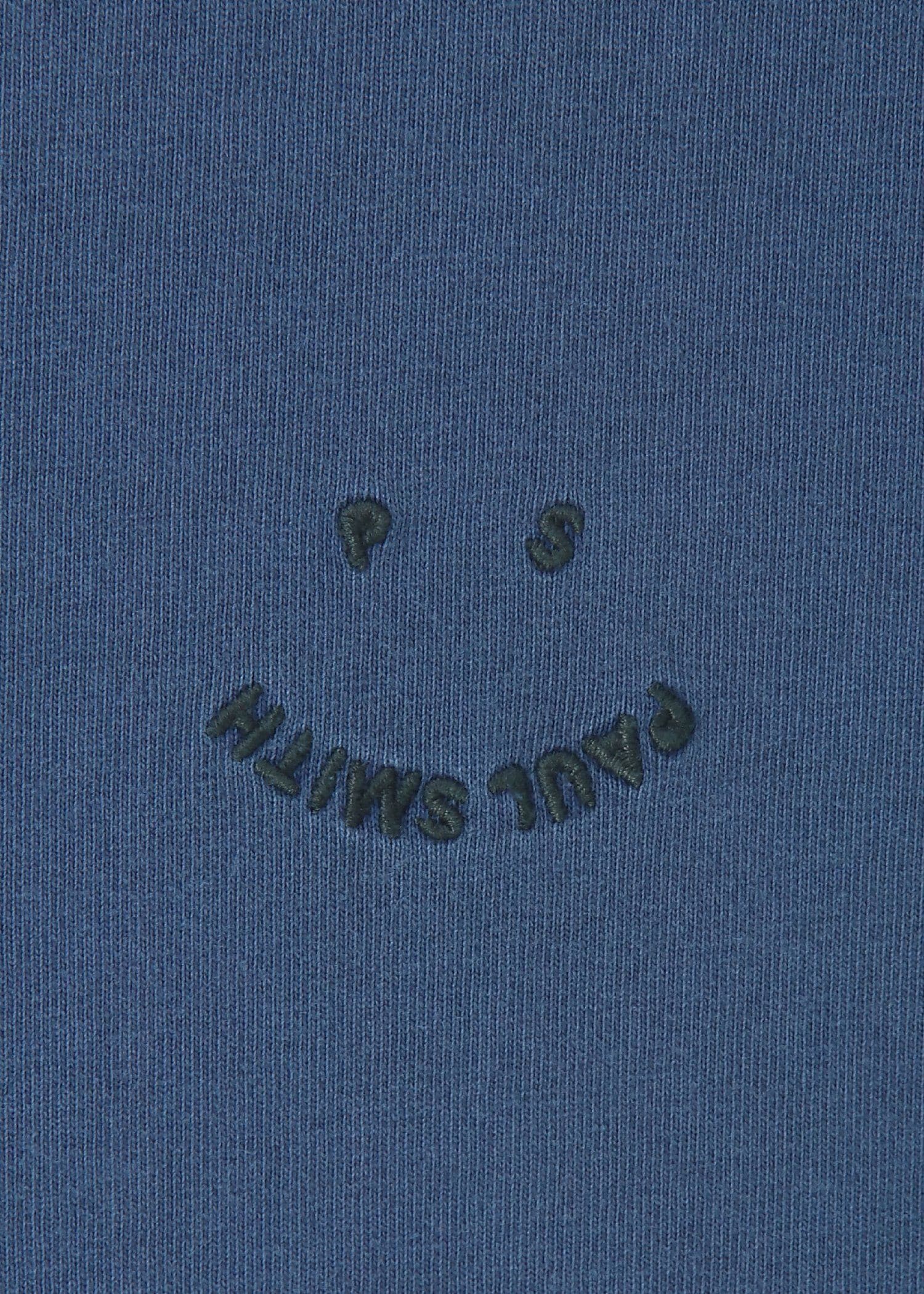 "Happy" 半袖Tシャツ