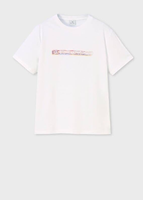 Tシャツ(レディース) |ポール・スミス Tシャツ(レディース) |ポール・スミス