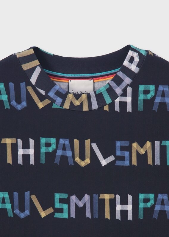商品画像：Amazon | (ポールスミス) PAULSMITH ポールスミスネクタイ 2