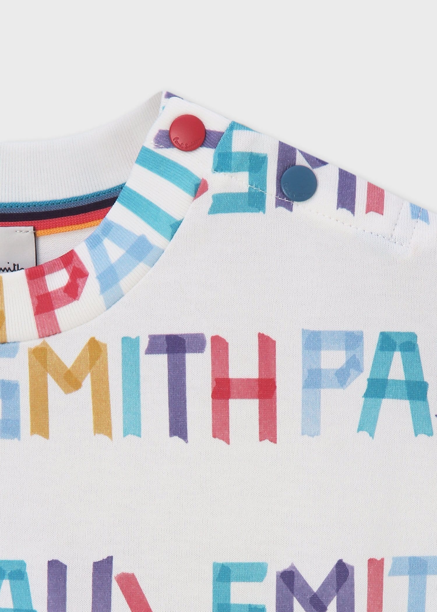 ジュニア オールオーバープリント Tシャツ