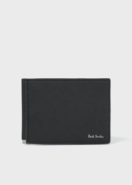 NEW!入荷 [ポールスミス]PAUL SMITH マネークリップ PS-804