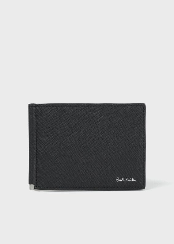 NEW!入荷 [ポールスミス]PAUL SMITH マネークリップ PS-804