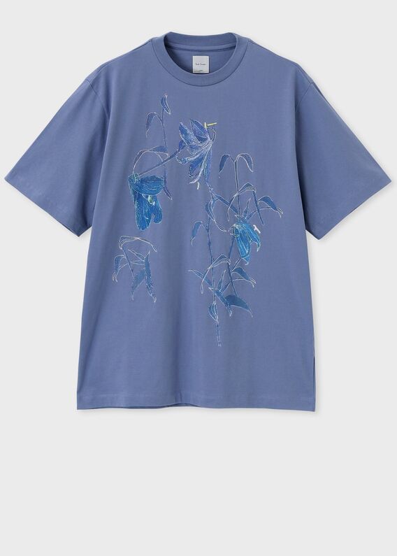 メンズ Tシャツ, カットソー｜ポール・スミス