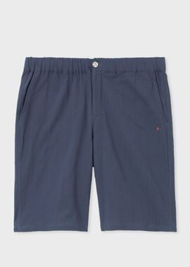 Paul Smith - 新品 ポールスミス ストライプタグ イージーハーフ