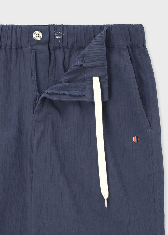 商品画像：超レア!!paul smith ポールスミス ワッペン 加工 パンツ 29 30 4